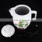Electric Ceramic Thermal Stew Pot 4L Made in China
