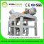 Dura-shred 2016 new plastic shredder and crusher