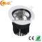 omklighting Epistar 20w led cob downlgiht recessed lighting with xxx com