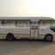 6m 20 seater coaster mini bus with Cummins engine for hot sale