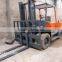 China excellent FD50 Toyota Forklift | Used Toyota 5T Forklift For Sale