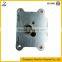 705-41-07180 hydraulic gear pump for Excavator PC35MR-3 high-quality