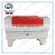 co2 small size metal laser engraving cutting machine