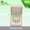 Best seller Jewellery box pink color