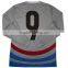 sublimation soccer shirt