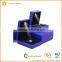 Luxury Handmade Custom antique cardboard led light jewelry box                        
                                                Quality Choice