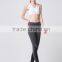 nalon&lacra/spandex custom sexy yoga pants