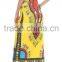 Oem service China supplier ladies dress/fashion design women dashiki dress/africa printed long dress                        
                                                Quality Choice