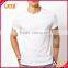 2016 Summer New Model Men's t-shirt 160g 35% Cottton 65% Polyester Plain Blank Custom Short Sleeve shirts For Men                        
                                                Quality Choice