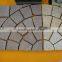 china granite blocks, outdoor flooring, garden products,flamed