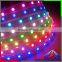 DC 5V Dream Color LED Strip WS2812 WS2812B 5050SMD programmable RGB LED Strip