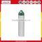 2L Portable Aluminum Gas Cylinder for Medical Gas