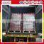 High pressure co2 cylinder for sale with TPED