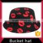 Blank bucket hat custom wholesale