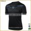 Dry Fit Wicking men T Shirts 2014 Brazil Home World Cup t shirts for Wholesale