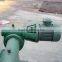 Mechanical pulp refiner, pulp refining machine of paper pulp