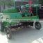 Factory Price Organic Fertilizer Compost Turner 2000mm Width