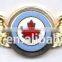 High quality profession custom pilot wing pin badge