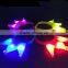 Crown LED flash head band Light head band concert wholesale