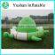 China suppliers best price durable inflatable water floating games