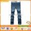 New Style Mens Stretch Straight Cotton Jeans Factory Wholesale China
