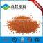 2016 colorful cheap EPDM rubber granules for playground surface