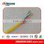 305m pull box 4P*24AWG*0.50MM UTP Cable Cat5e