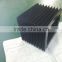 good quality square accordion guard bellows