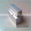 Ship building use 6061 t6 aluminium square tube