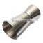 20 - 50ml 2-End Jigger Shot Measure Cup Cocktail Drink Wine Shaker Stainless Bar