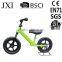 Personality exported to USA quality aluminum balance bike