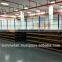 Eonmetall Rack Supported Mezzanine Floor