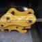 Hydraulic Tilt Quick Coupler for Excavator,Construction Machinery Parts