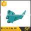 single shank ripper / single tine ripper / excavator ripper fit for Komatsu PC200