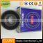 High speed NSK deep groove ball bearing 6010