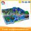 Lovely Children indoor playground bouncy castles equipment                        
                                                                                Supplier's Choice