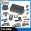 Hot sell Luxury start GPS&GSM car alarm