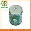 High quality beverage tin can