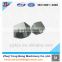 Hydraulic nut nuts for hydraulic fittings