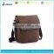 2016 wholesale canvas messenger bag teenage single shoulder bag style                        
                                                                                Supplier's Choice
