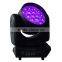 hot selling 36*10w 4 IN1 led moving head zoom