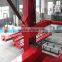 Mechanical PLC control automated Puzzle parking automated parking system