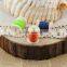 1.0mm 100% Twist Cotton Cord for jewerly making