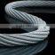 2mm galvanized steel cable/ galvanized steel cable