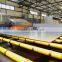 double coated aluminum mirror sheet