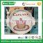 Decoration tin plate Bars hanging tin tray fruit tray                        
                                                                                Supplier's Choice
