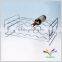 Home Small Flooring Tall Wine Storage Racks for Sale