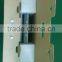 Factory price Good qualiaty 12V DC input tft 15 inch touch screen frame monitor display