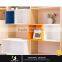 Simple Design Wooden Hidden Wall Sofa Bed Cheap