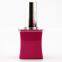 China Supplier Empty Nail Plish Bottle Gel Nail Polish